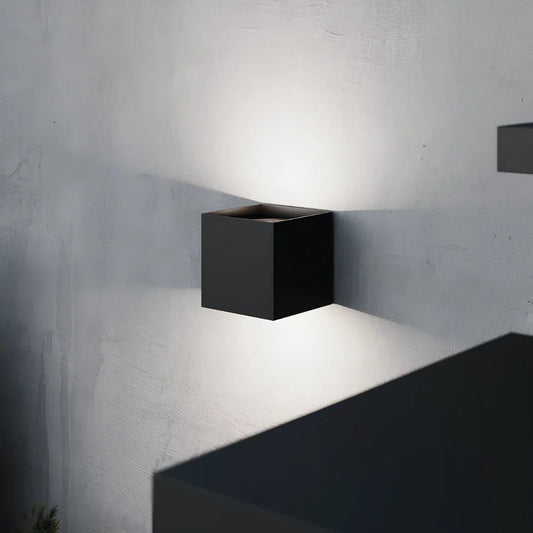 Adjustable Wall Light - Luminoya