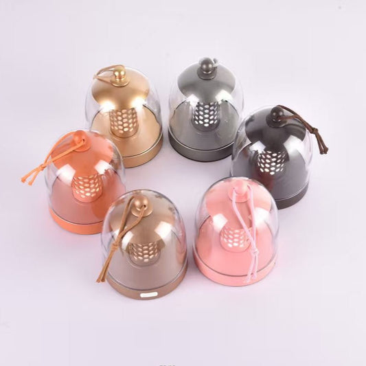 AuraDome Touch Lamp - Luminoya