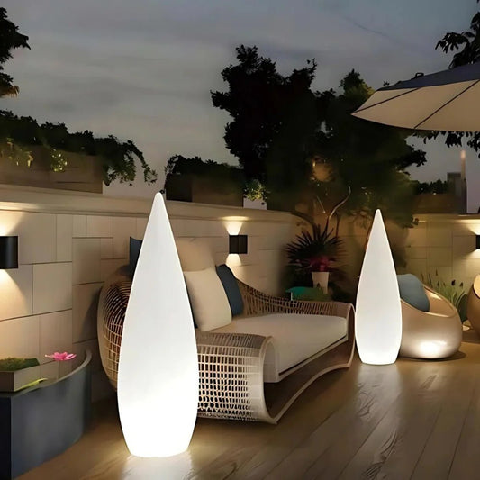 Auradrop™ Outdoor Glow - Luminoya