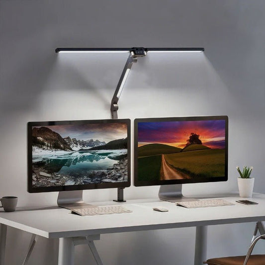 AxisGlow™ Desk Lamp - Luminoya