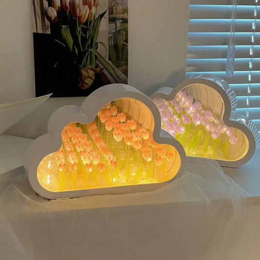 Bloomfinity™ Eternal Glow - Luminoya