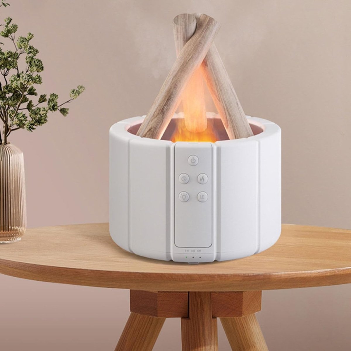 Bonfire Humidifier - Luminoya