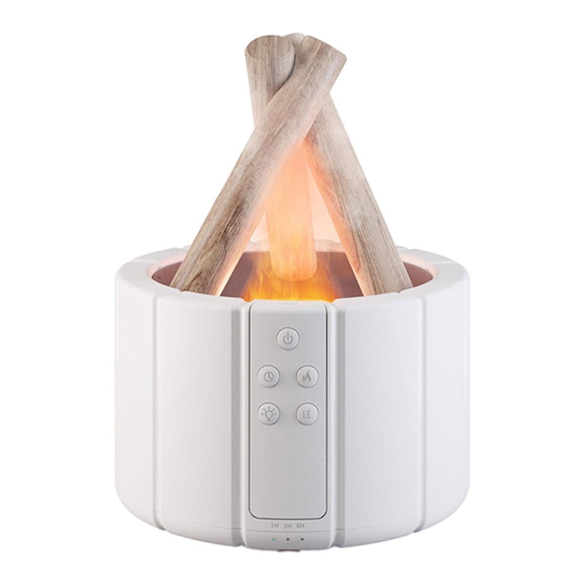 Bonfire Humidifier - Luminoya