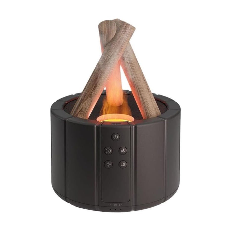 Bonfire Humidifier - Luminoya