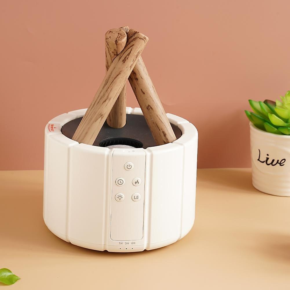 Bonfire Humidifier - Luminoya