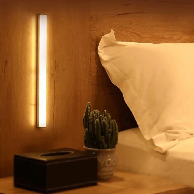 Brightly™ Motion Light - Luminoya