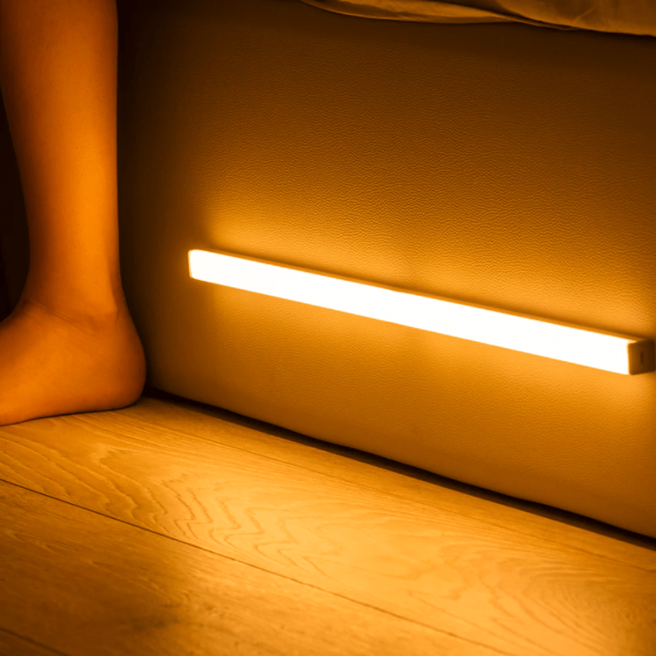 Brightly™ Motion Light - Luminoya