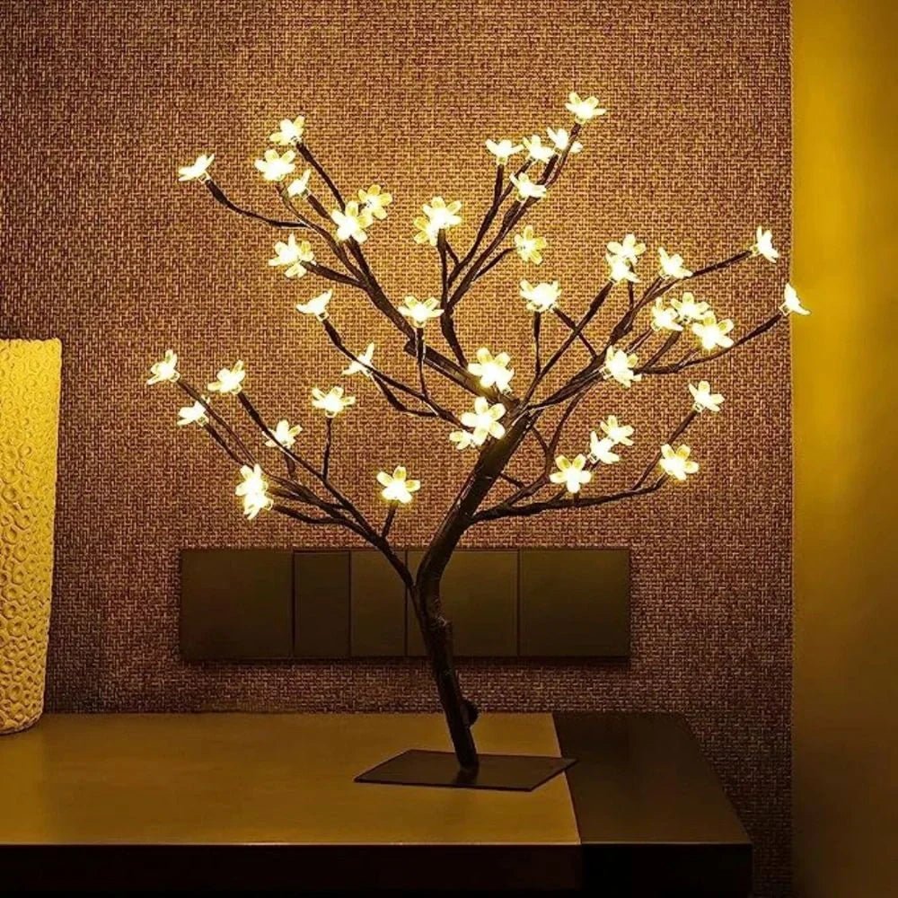 Cherry Blossom Tree - Luminoya