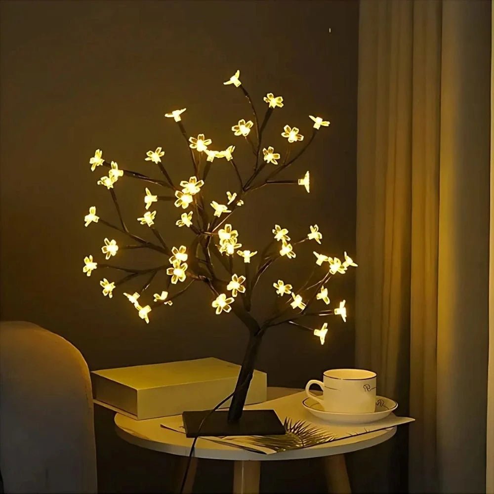 Cherry Blossom Tree - Luminoya