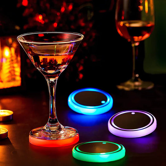 Coaster Light - Luminoya