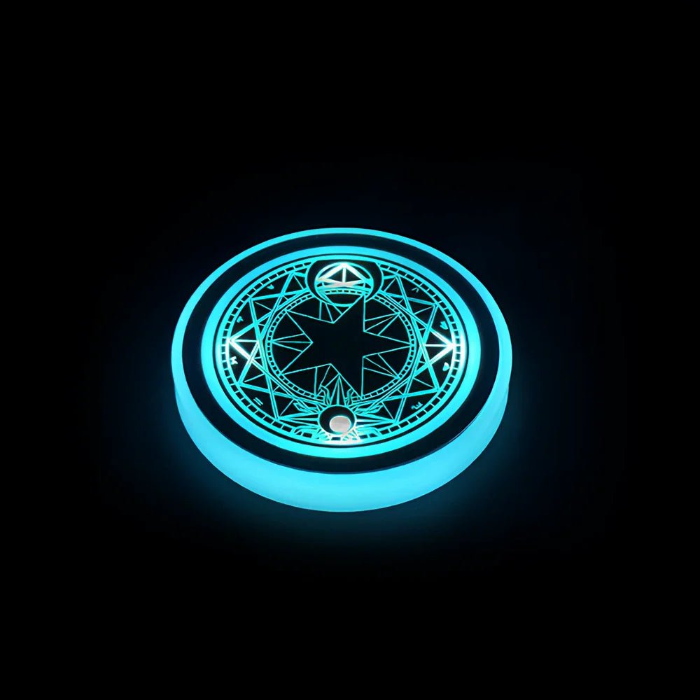 Coaster Light - Luminoya