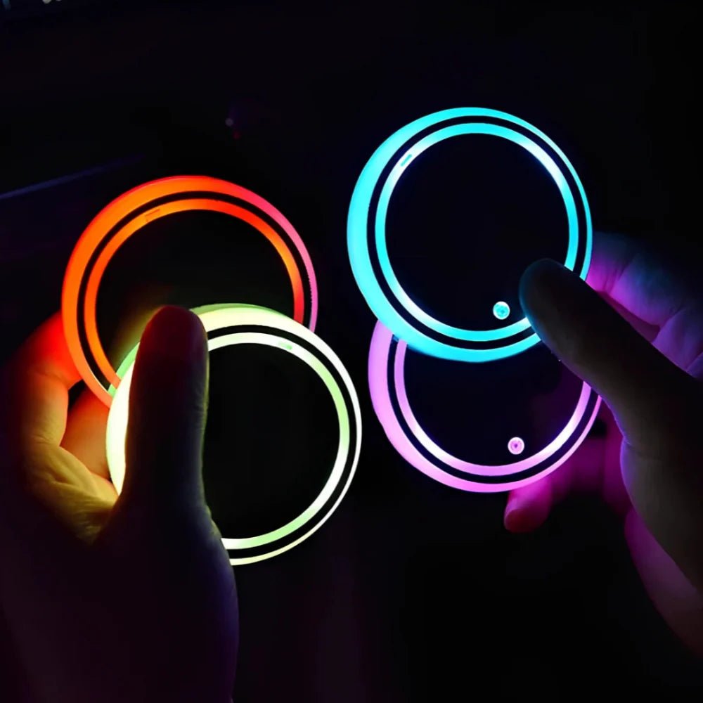 Coaster Light - Luminoya