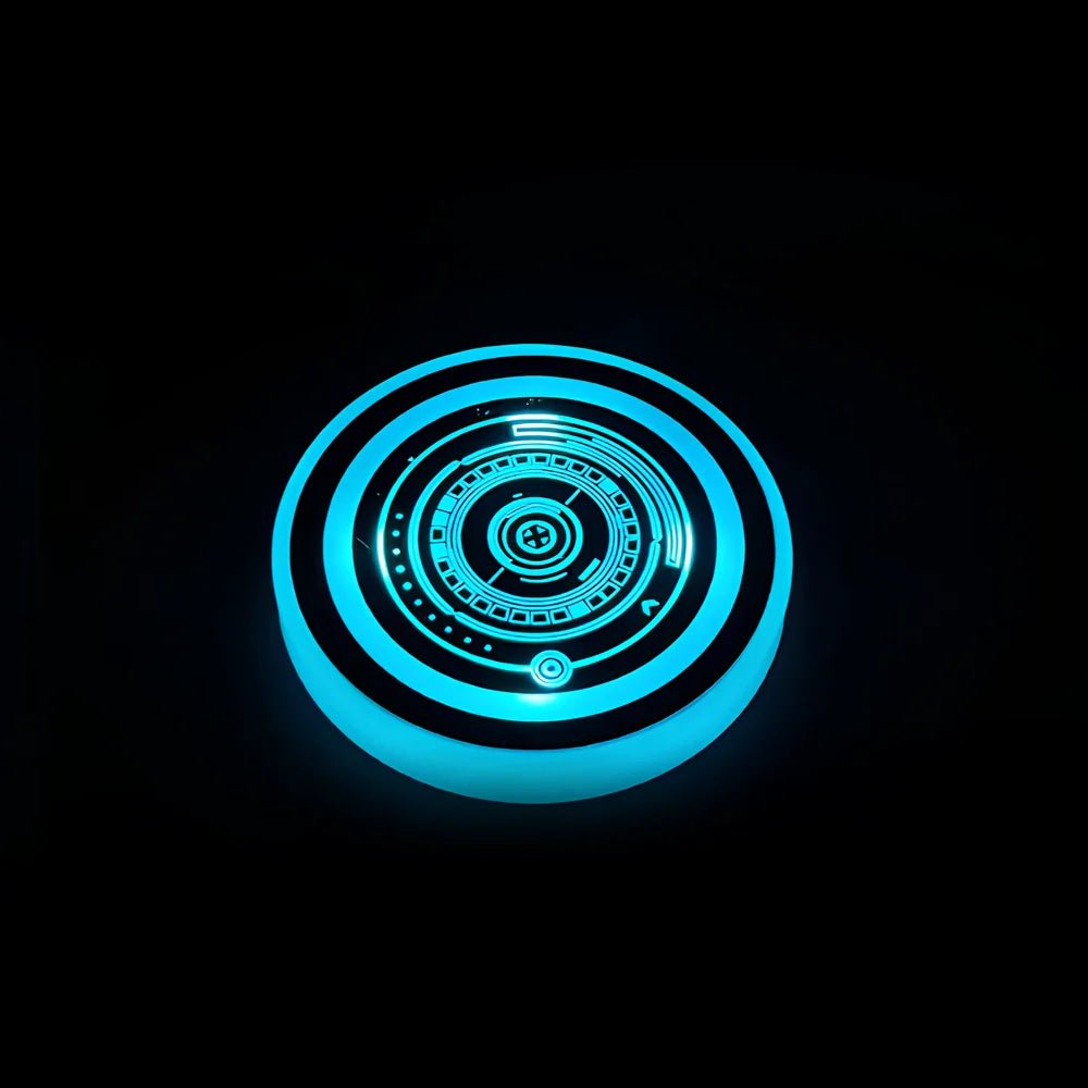Coaster Light - Luminoya