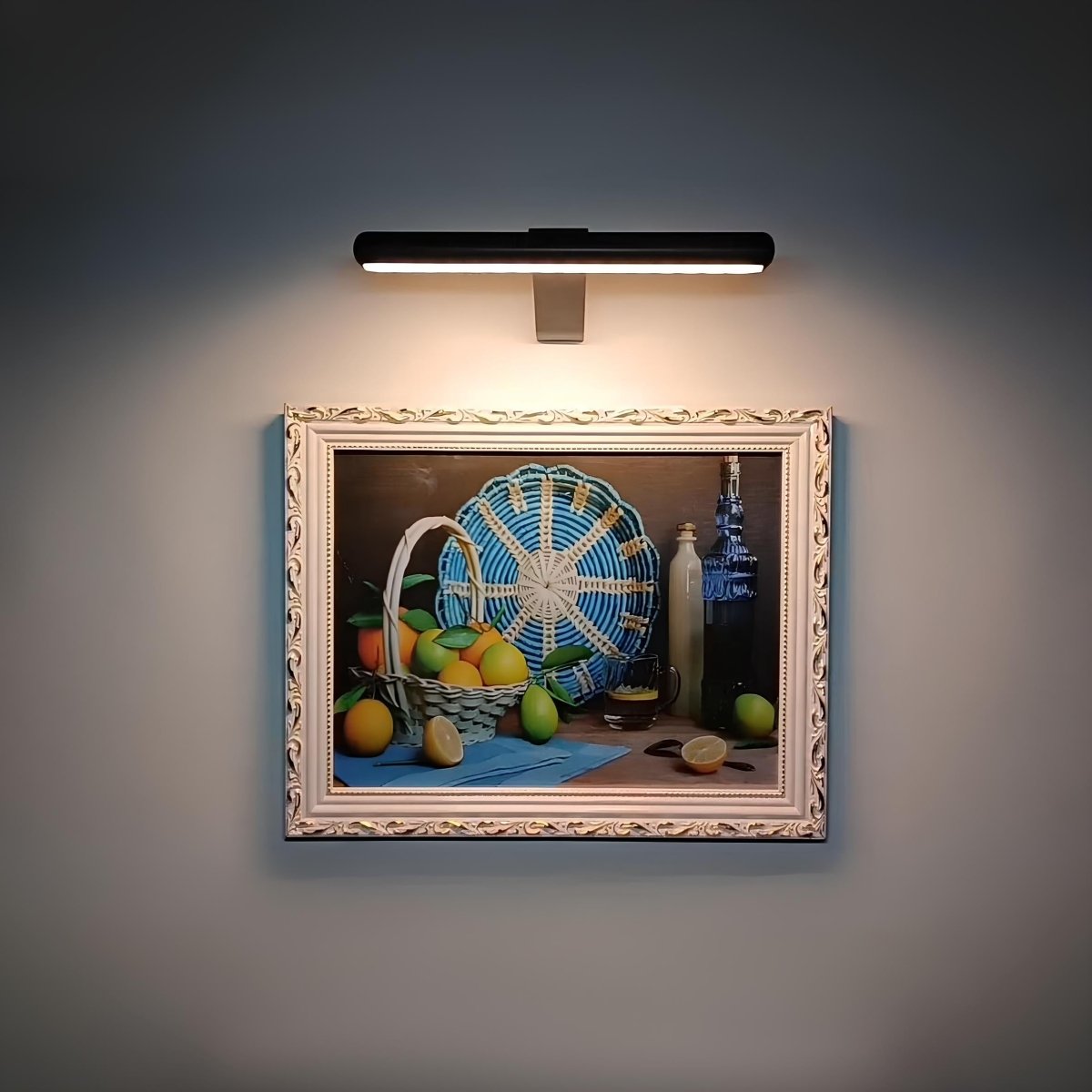 Cordless Wall Art Light - Luminoya