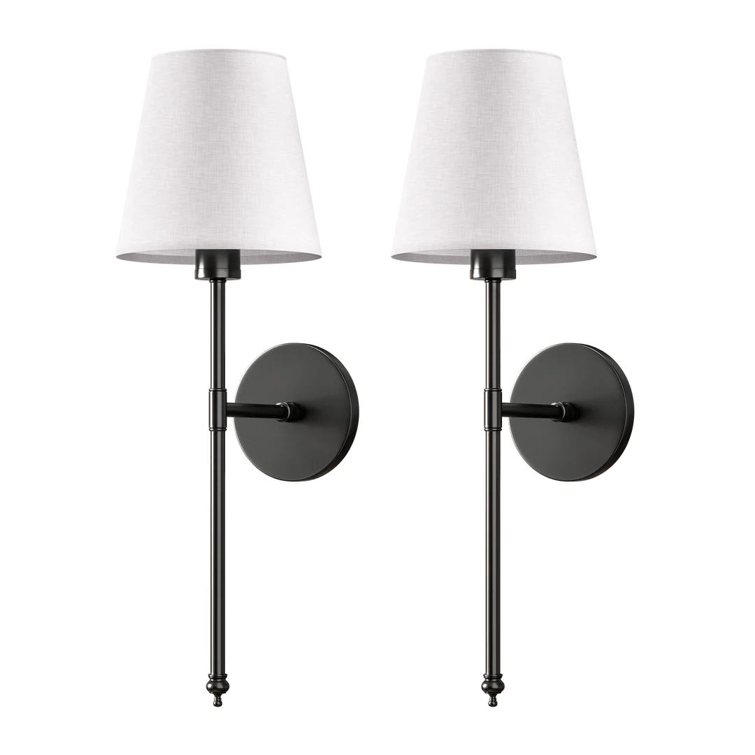 Cordless Wall Sconces - Luminoya