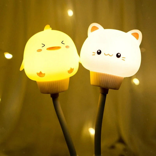 Cutely™ Night Light - Luminoya