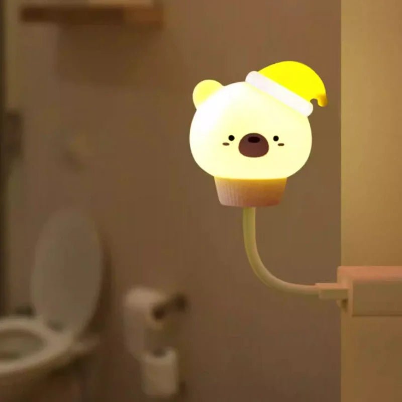 Cutely™ Night Light - Luminoya
