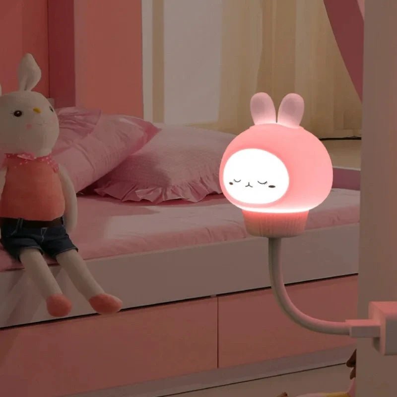 Cutely™ Night Light - Luminoya