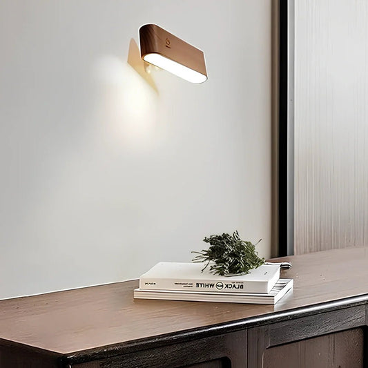EasyStick™ Rotatable Wall Light - Luminoya