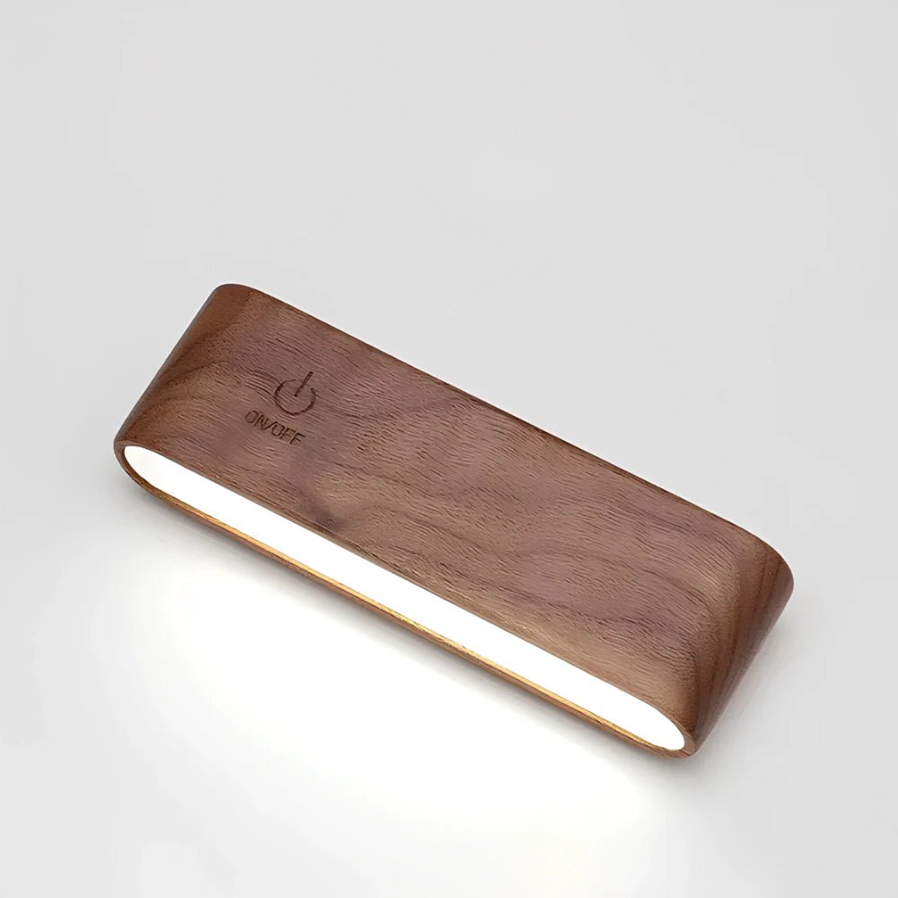 EasyStick™ Rotatable Wall Light - Luminoya