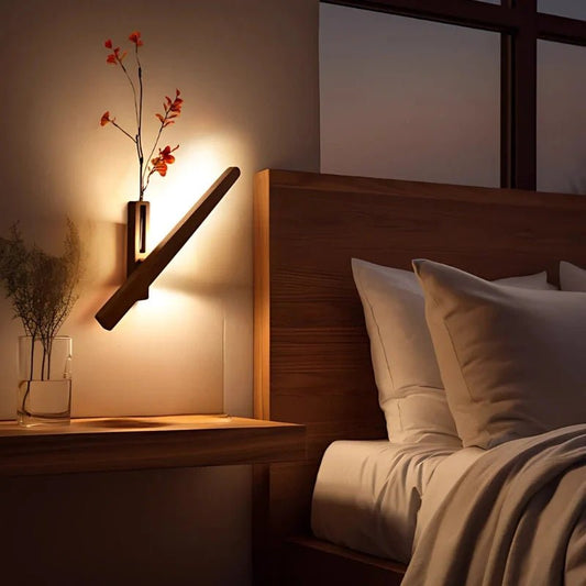 EasyStick™ Vase Wall Light - Luminoya