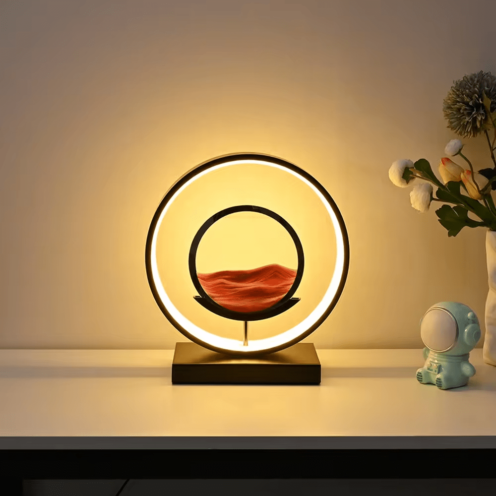 Enchanting Horizon Lamp - Luminoya