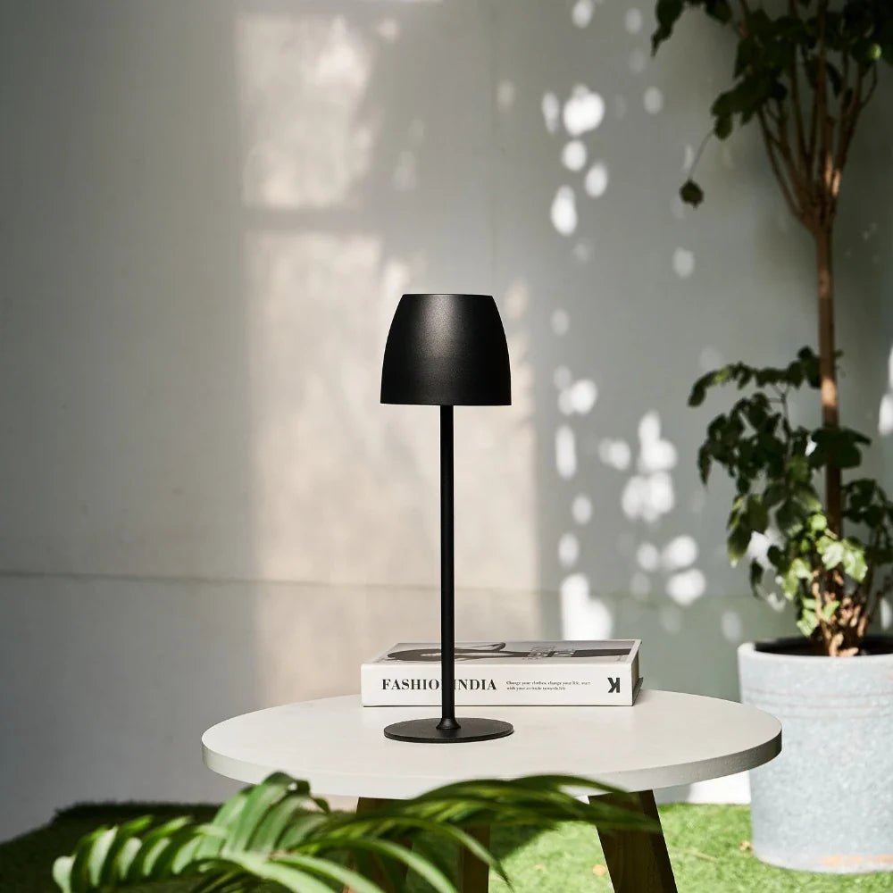 Eterna™ Table Lamp - Luminoya