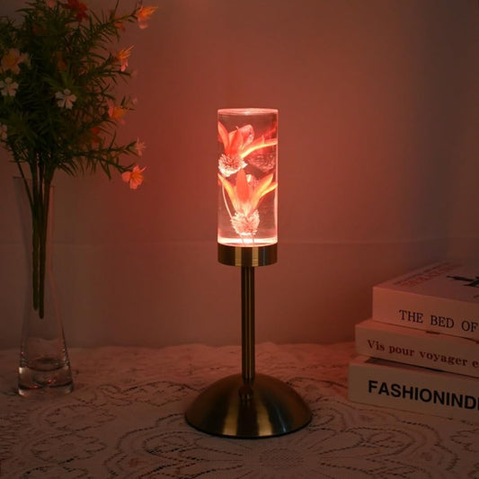 Eternal Blossom™ Table Lamp - Luminoya