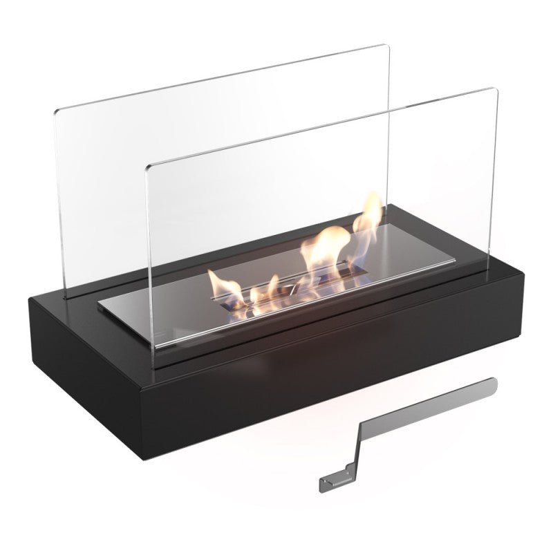 Everlasting Flame™ Tabletop Fireplace - Luminoya