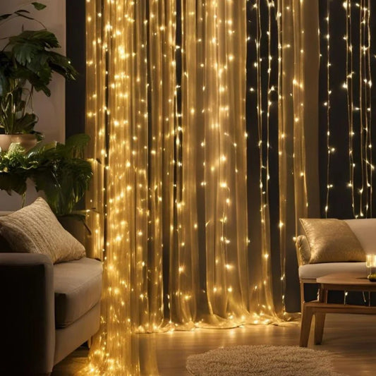 Fairy Curtain - Luminoya
