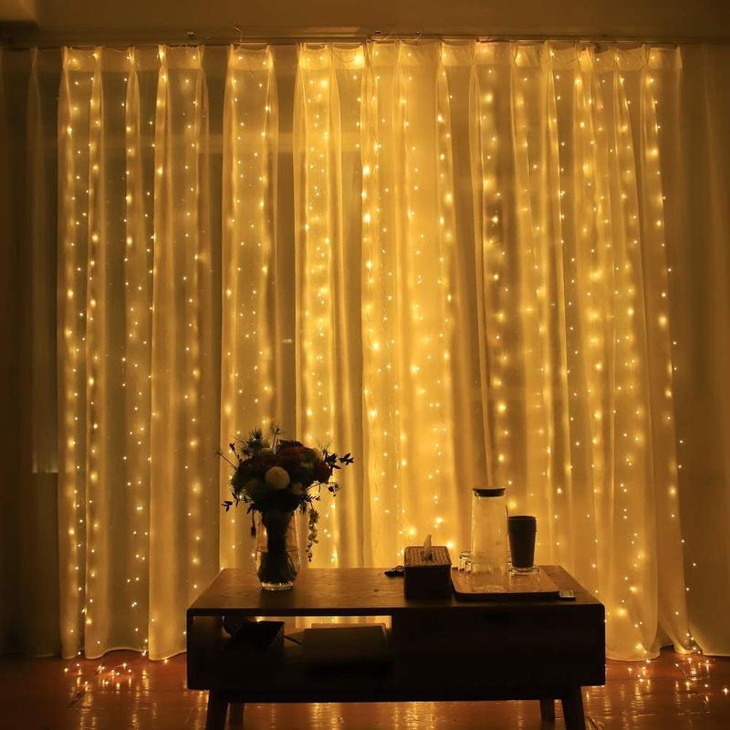Fairy Curtain - Luminoya