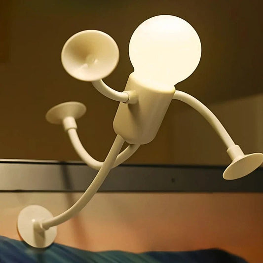 FlexiDudes™ - Luminoya