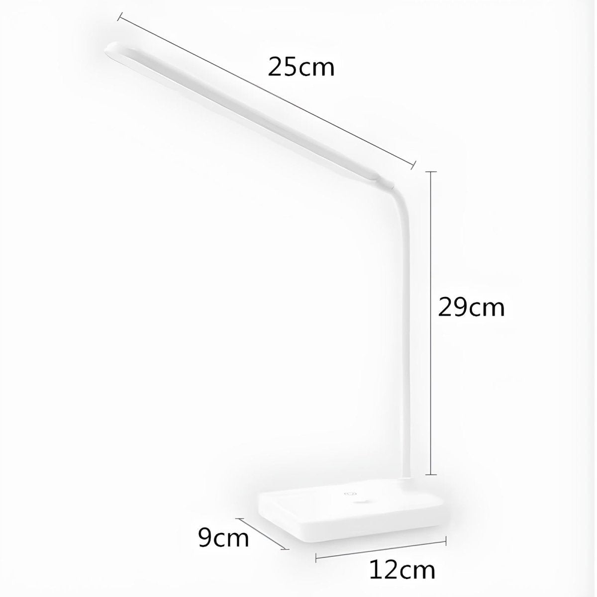 FlexiLight™ Desk Lamp - Luminoya