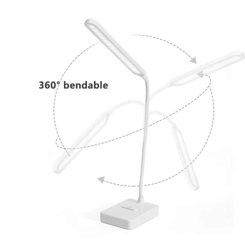 FlexiLight™ Desk Lamp - Luminoya