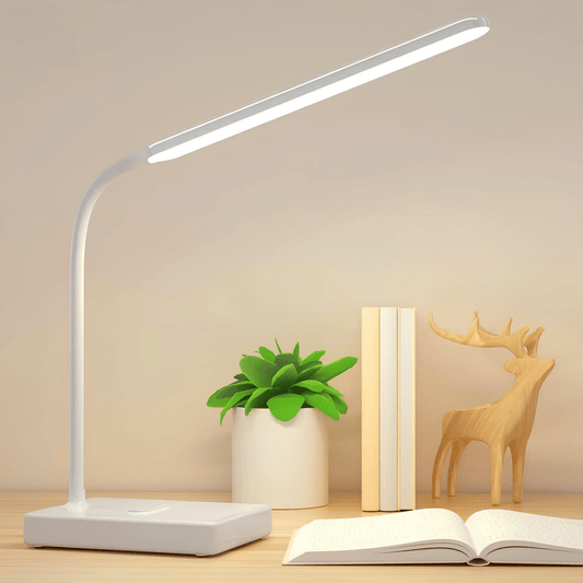 FlexiLight™ Desk Lamp - Luminoya