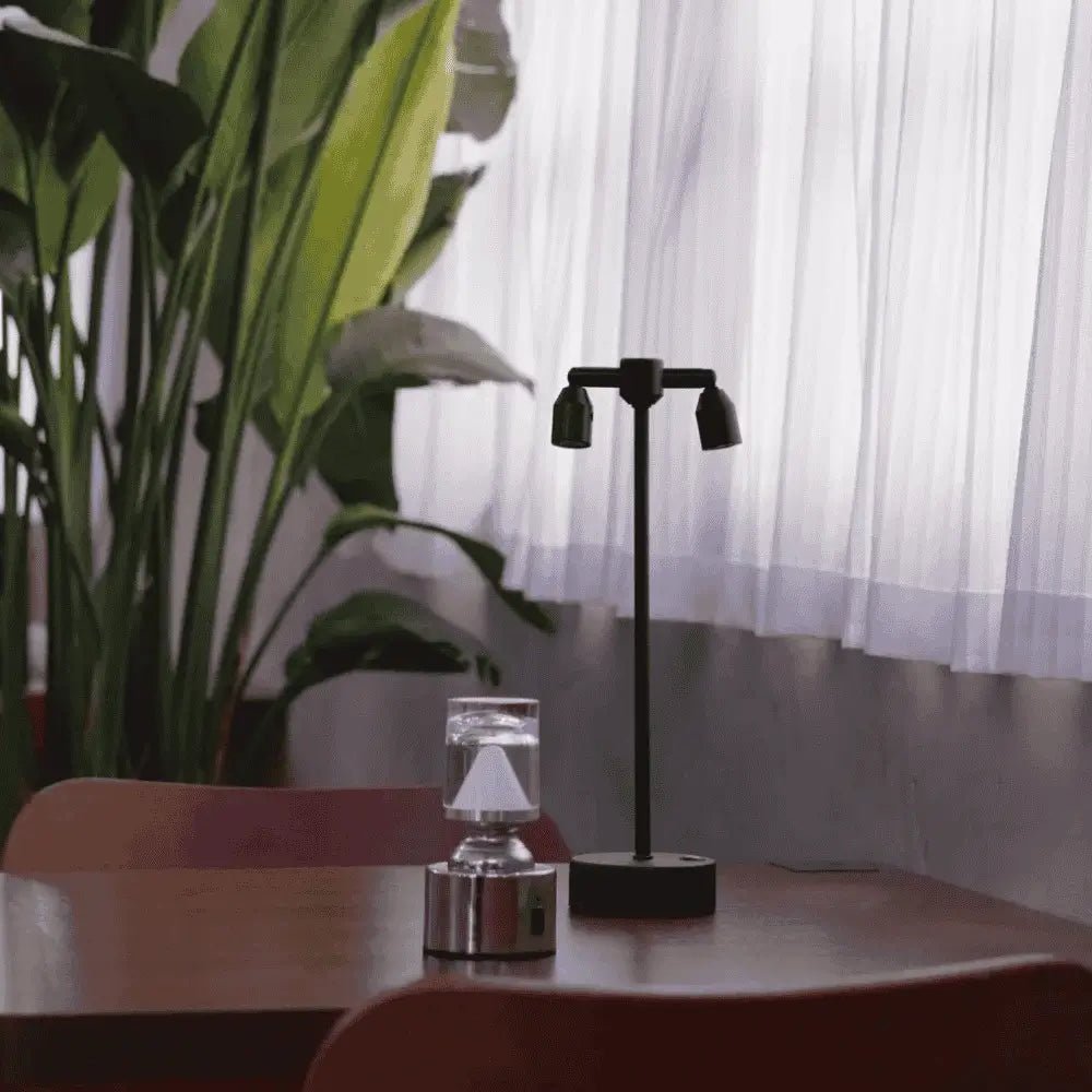 FlexSpot™ Table Lamp - Luminoya