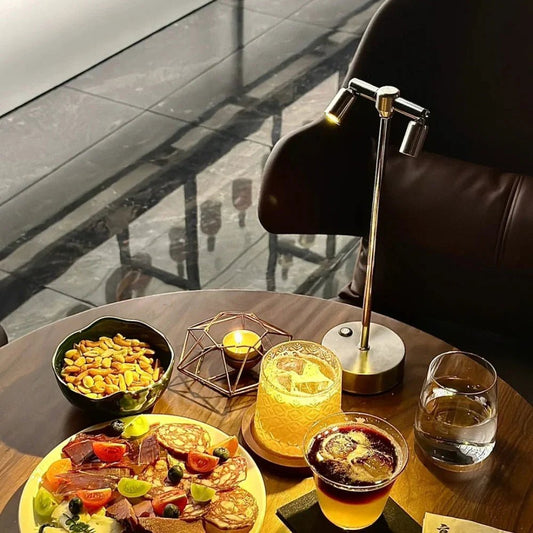 FlexSpot™ Table Lamp - Luminoya