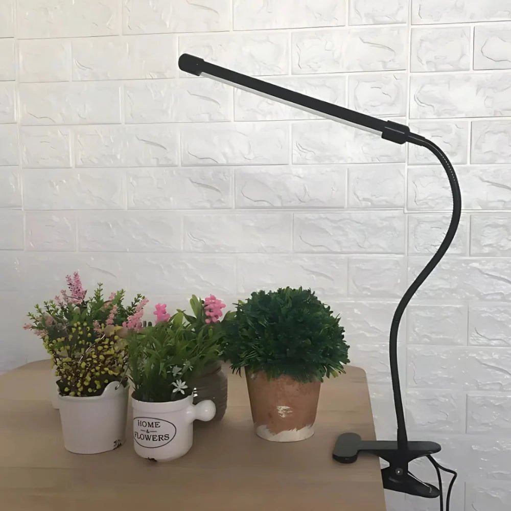 FloraFlare™ Grow Light - Luminoya