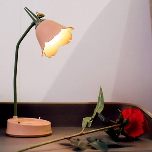 Flowerette™ Desk Lamp - Luminoya