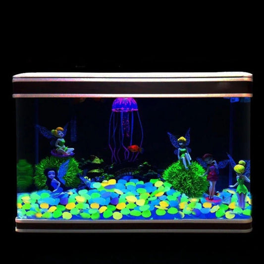 GlowPebbles™ Luminous Stones - Luminoya