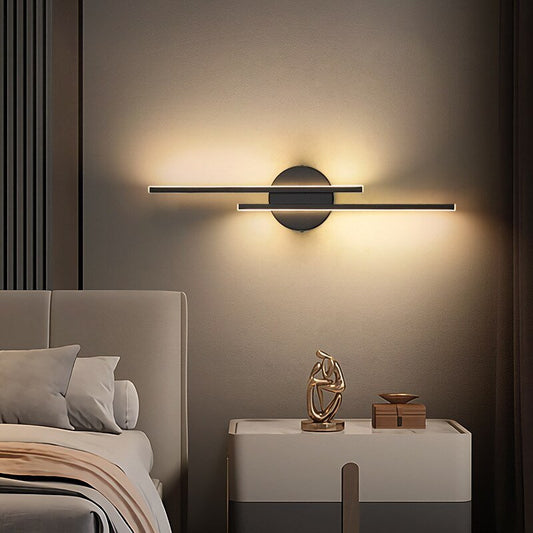 Harmonious Ambience Sconce - Luminoya