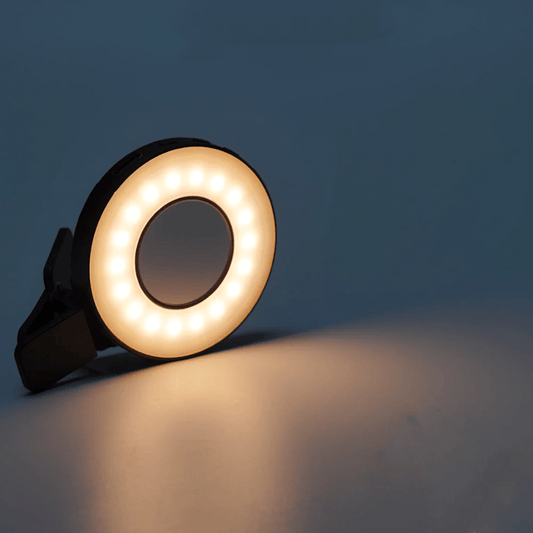 InstaGlow™ Magnetic Fill Light - Luminoya