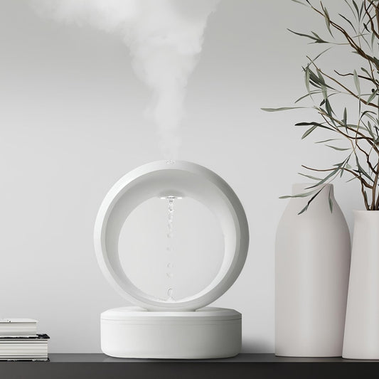 Levita™ Anti - Gravity Humidifier - Luminoya