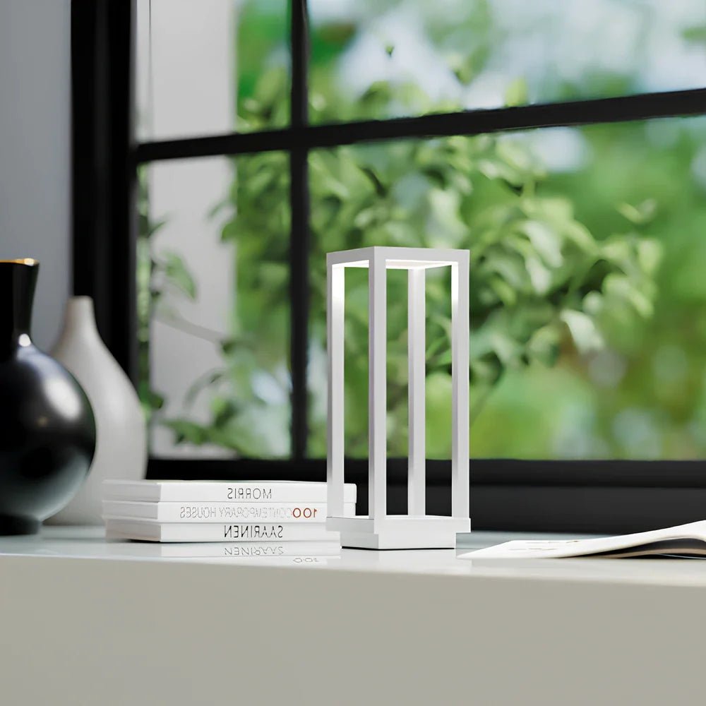 LumaFrame™ Lantern - Luminoya