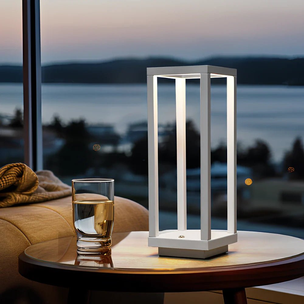 LumaFrame™ Lantern - Luminoya