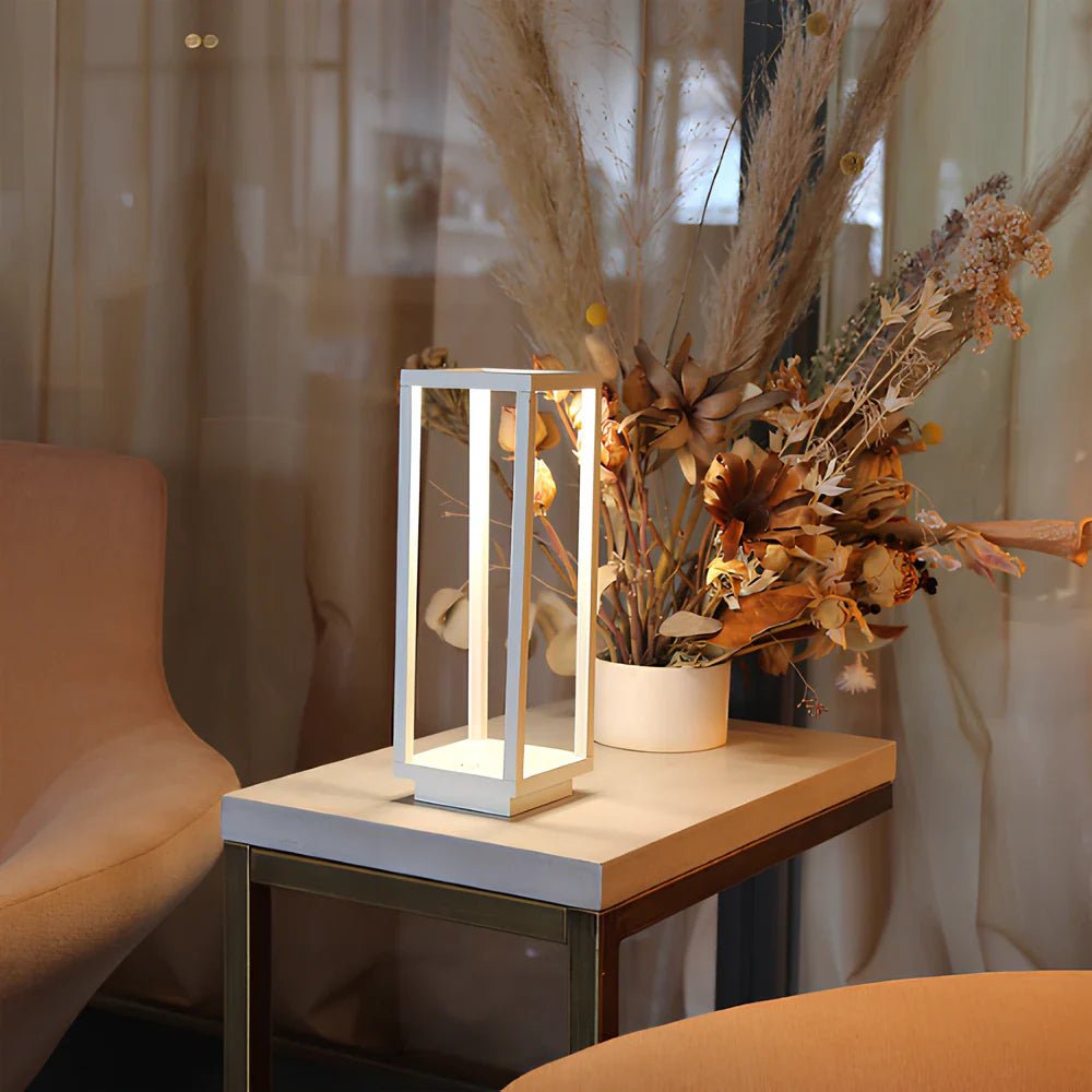 LumaFrame™ Lantern - Luminoya