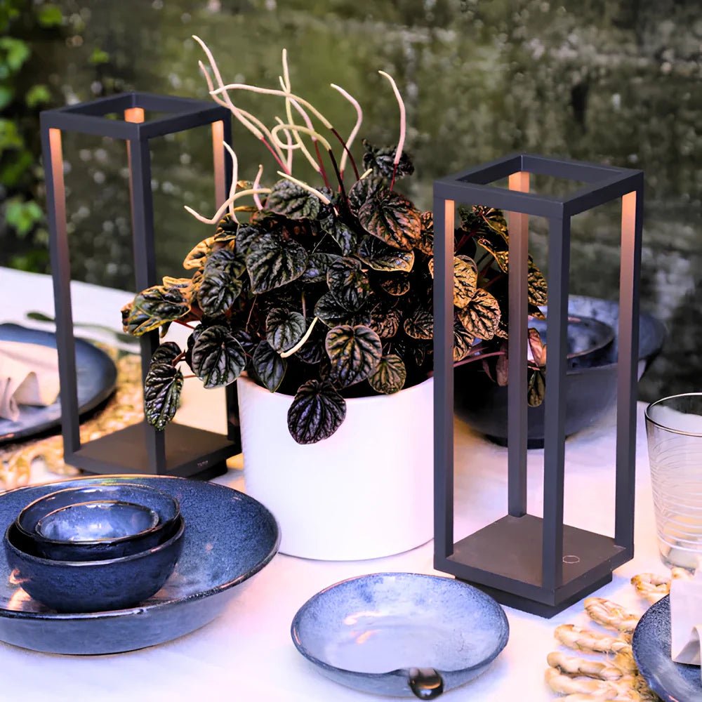 LumaFrame™ Lantern - Luminoya