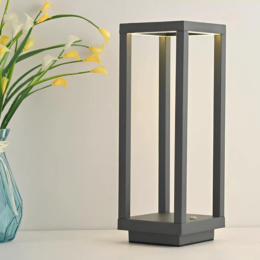 LumaFrame™ Lantern - Luminoya