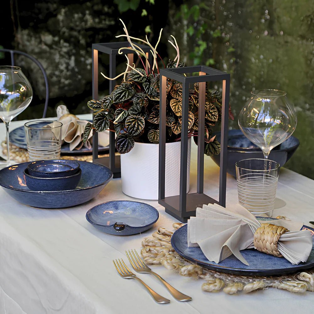 LumaFrame™ Lantern - Luminoya