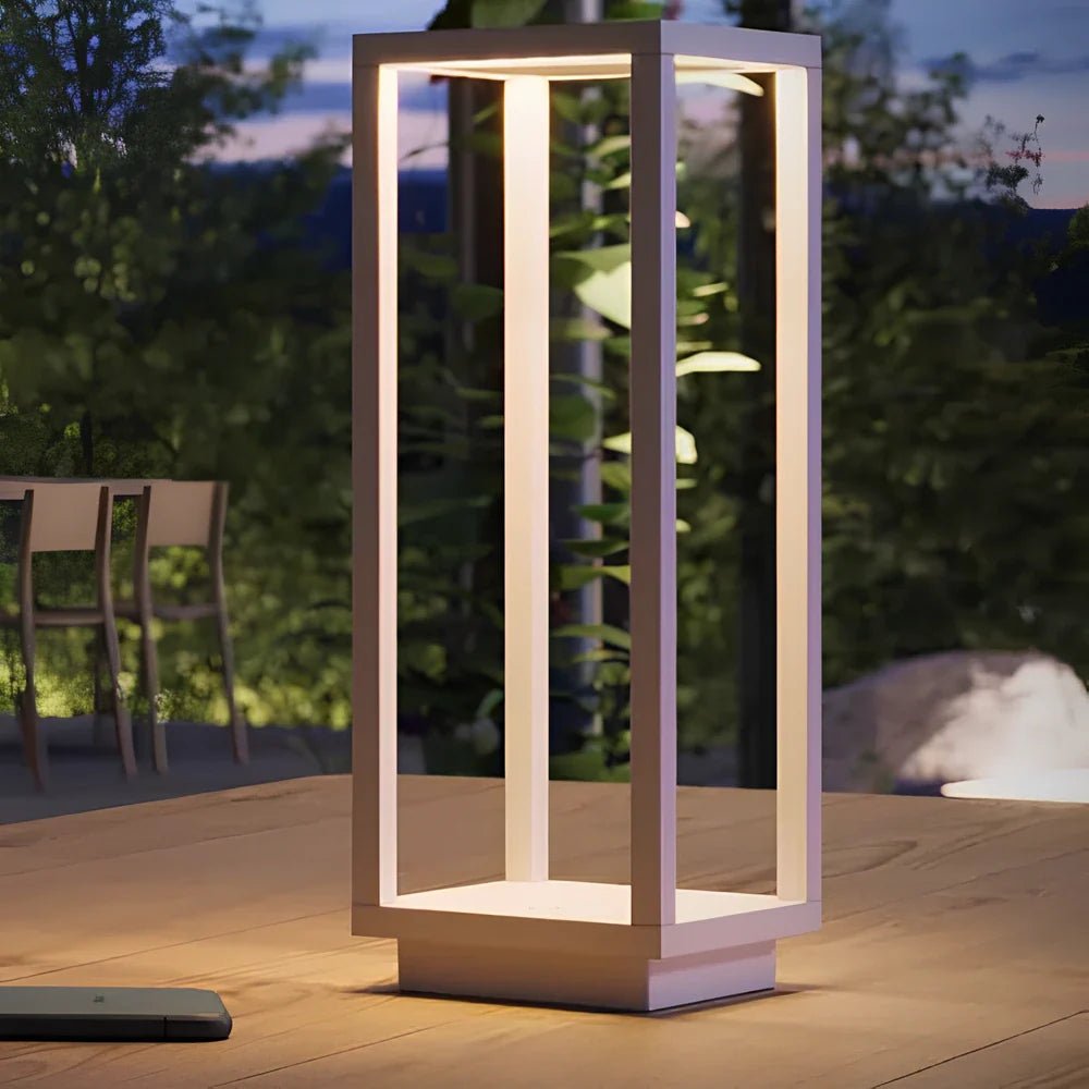 LumaFrame™ Lantern - Luminoya
